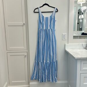 Vineyard Vines - 0 - Maxi dress